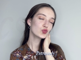 Petracady