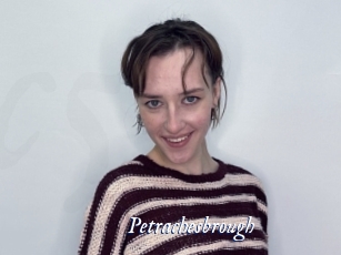Petrachesbrough