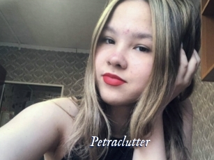 Petraclutter