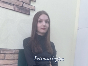 Petracurington