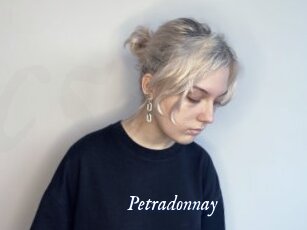 Petradonnay