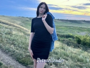 Petraellender