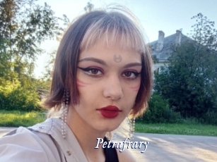 Petrafrary