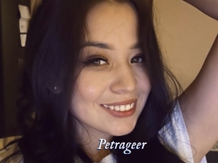Petrageer