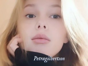Petragilbertson