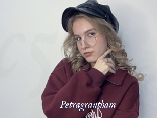 Petragrantham