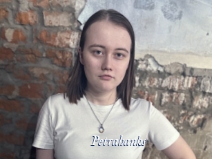 Petrahanks