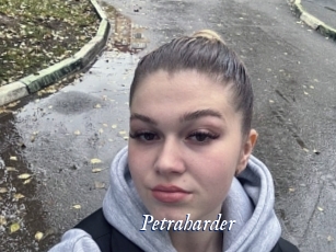 Petraharder