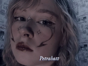 Petrahatt