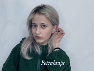 Petraheaps