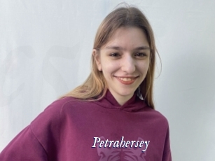Petrahersey