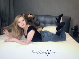 Pettitkalylove