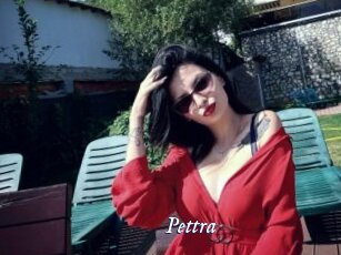 Pettra