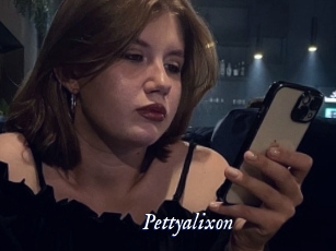 Pettyalixon