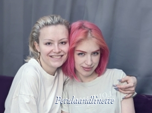 Petulaandlinette