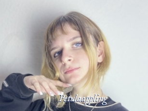 Petulaappling