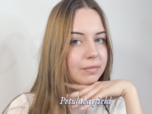 Petulabarfield