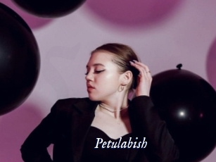 Petulabish