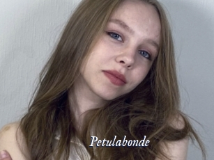 Petulabonde