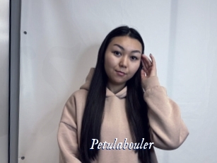 Petulabouler