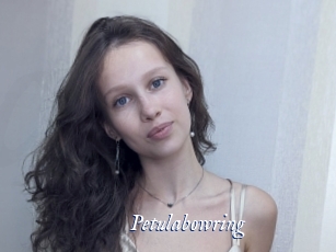 Petulabowring