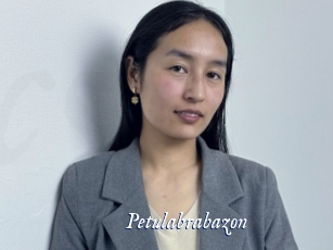 Petulabrabazon