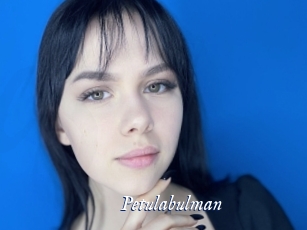 Petulabulman