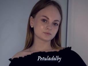 Petuladolby
