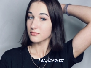 Petulaevetts