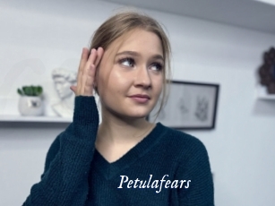 Petulafears