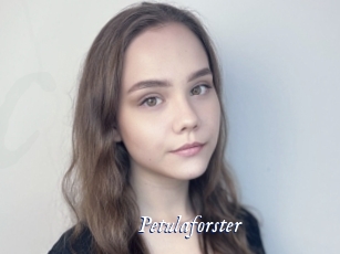 Petulaforster