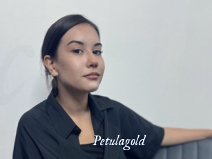 Petulagold