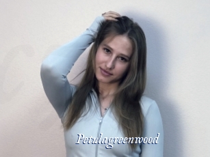 Petulagreenwood