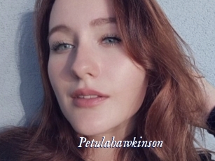 Petulahawkinson