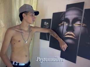 Peytonmillers