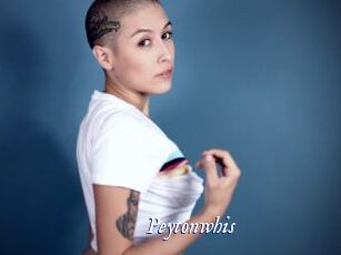 Peytonwhis