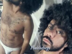 Phablodiego