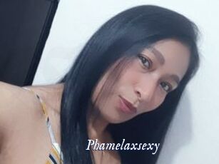 Phamelaxsexy