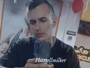 Pharrellmilker