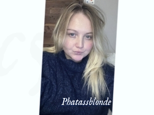 Phatassblonde
