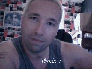 Phenix80