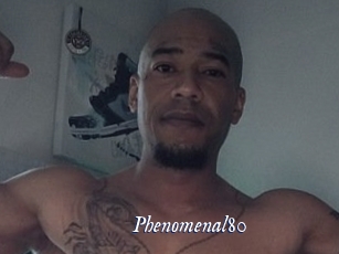 phenomenal80 Cam 5