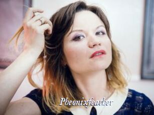 Pheonixfeather