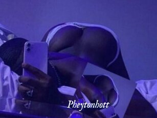 Pheytonhott