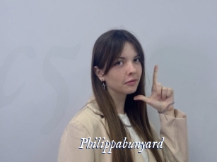 Philippabunyard