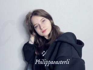 Philippaeasterli