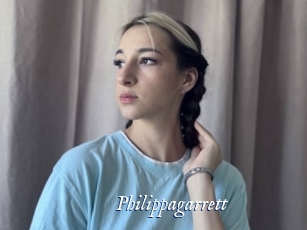 Philippagarrett