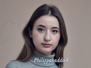 Philippahaddock