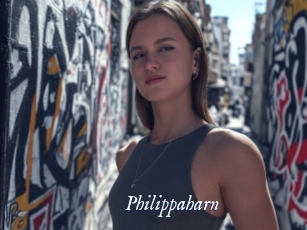 Philippaharn
