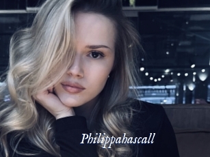Philippahascall